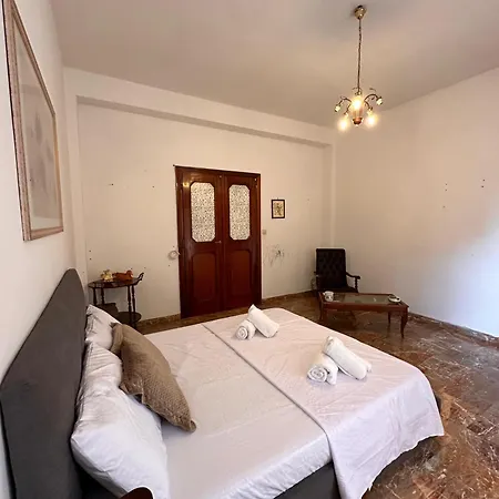 Casaletto House-1 רומא