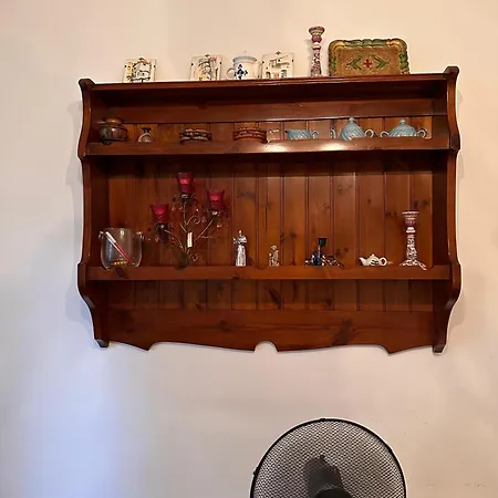 Casaletto House-1 רומא