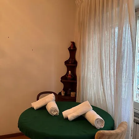 בית אירוח Casaletto House-1