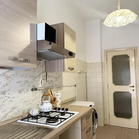 Casaletto House-1 בית אירוח *