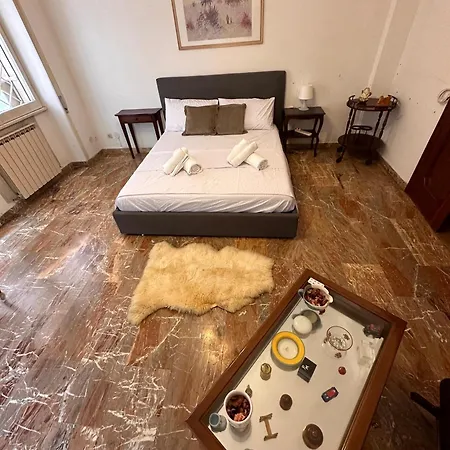 Quarto em Acomodações Particulares Casaletto House-1 *