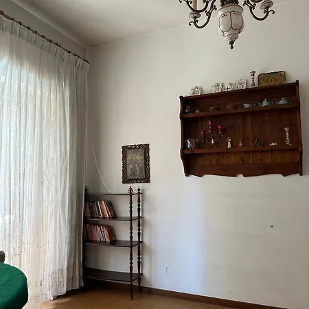 Casaletto House-1 * Roma