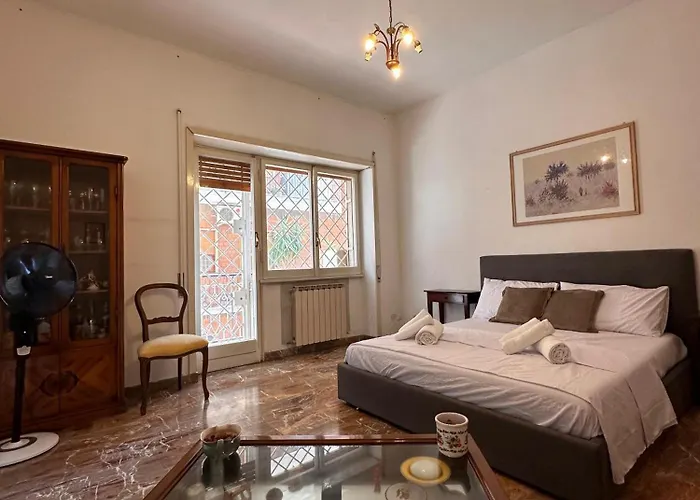 Homestay Casaletto House-1