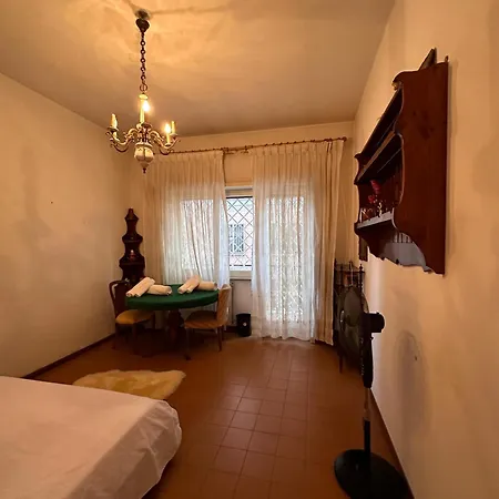 Casaletto House-1 Quarto em Acomodações Particulares *