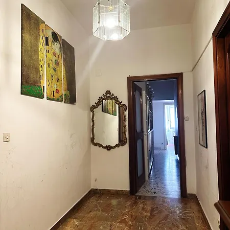 Casaletto House-1 Quarto em Acomodações Particulares *