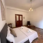 Casaletto House-1 Roma