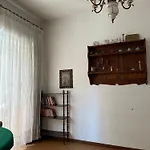Casaletto House-1 * Rome